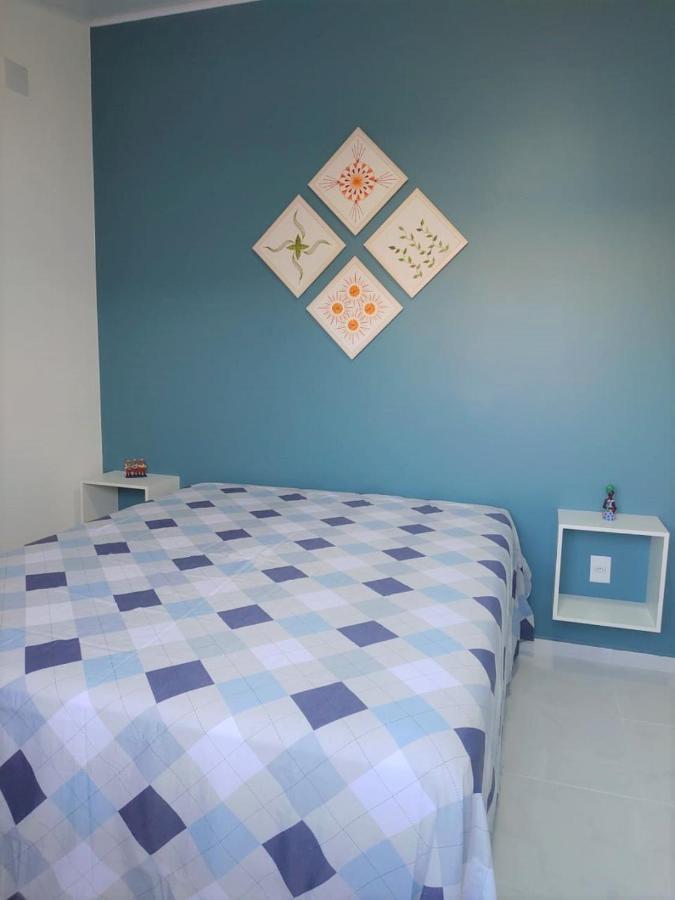 Ecoflat Fiore II Paripueira Exterior foto